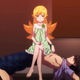 Image for article titled Tsukimonogatari is 2014's Last Good Anime